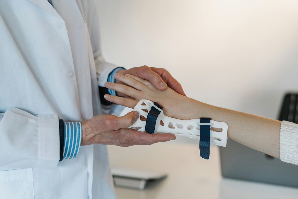 Orthopedic Medical Devices